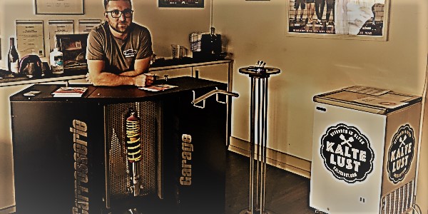 Reifenservice Seftigen